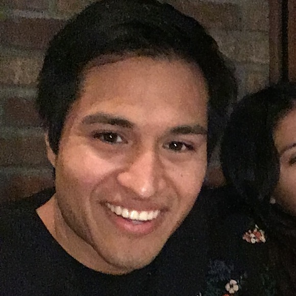 Meet your Posher, Allister - Picture 1 of 1